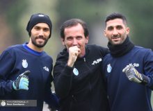 مشکل ابدی استقلال ، یک دل و دو دلبر !