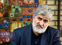 علی مطهری: رئیس جمهور نظامی یعنی در مملکت قحط الرجال است