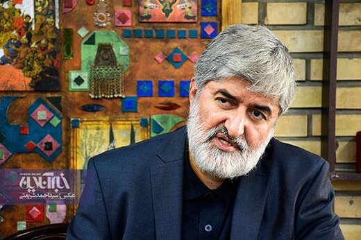 علی مطهری: رئیس جمهور نظامی یعنی در مملکت قحط الرجال است