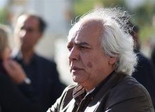 سیروس الوند:به عشق صدای چنگیز جلیلوند به سینما می‌رفتیم