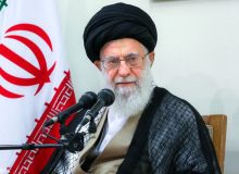 لزوم مجازات قطعی عاملان و آمران جنایت و پیگیری تلاش علمی و فنی شهید