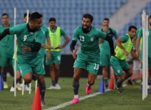 خداحافظی اجباری ۳۰ ساله‌ها از تیم ملی