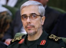 واکنش ها به ترور «فخری زاده» /سرلشکر باقری:انتقام سختی در انتظار عاملان این اقدام کور خواهد بود