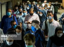 لزوم تعطیلی دو هفته‌ای تهران تا قبل از آذر/ پیشنهاد به ستاد ملی کرونا