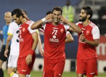 پرسپولیس قرارداد آل‌کثیر را فسخ می‌کند؟