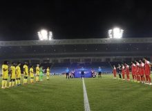 آقایان مسوول در پرسپولیس لطفا سکوت کنید!