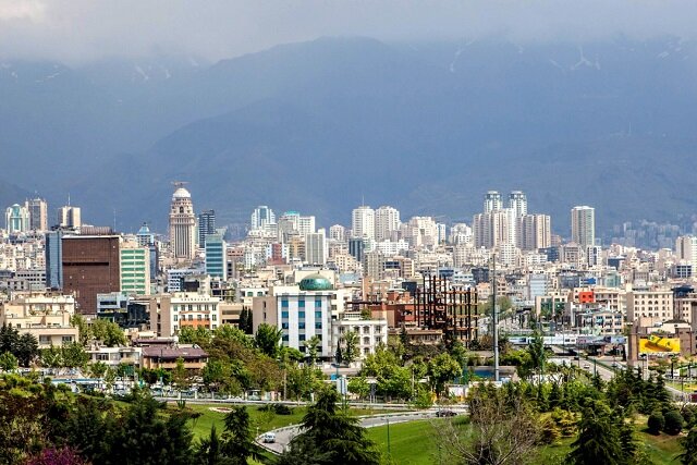 بازار مسکن پس از انتخاب بایدن یا ترامپ