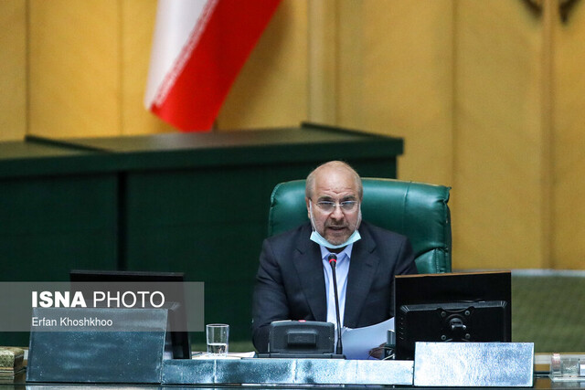 قالیباف: بایدن فشار حداکثری ترامپ را به فشار هوشمند علیه ایران تبدیل می‌کند