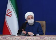 روحانی: از اول آذر محدودیت های جدید و بیشتری اعمال می شود