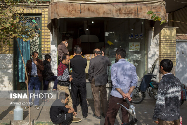 ۳۵ درصد قزوینی همچنان اعتقادی به کرونا ندارند