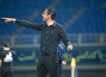 رحمتی: تعطیلی لیگ به ما ضربه می‌زند
