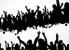 کاش به آن مهمانی نرفته بودم!
