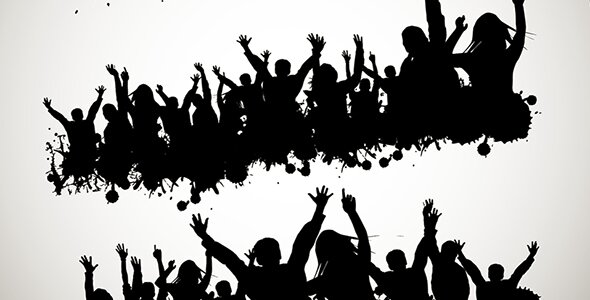 کاش به آن مهمانی نرفته بودم!