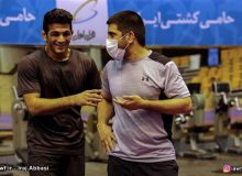 کارخوب علیرضا دبیر