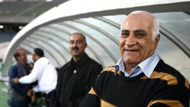 آخرین سلام “جناب سرهنگ”