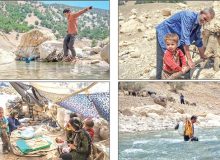 خوشحال‌ترین مردم ایران کجا زندگی می‌کنند؟