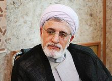 حجت الاسلام دکتر داوود فیرحی درگذشت