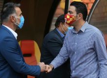 هیچ‌کس از عذرخواهی نمرده!