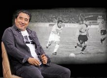 جواد خیابانی بهترین گزارش عمرش را انجام داد