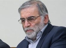 شهادت رییس سازمان پژوهش و نوآوری وزارت دفاع در جریان عملیات تروریستی