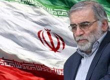 پیام مهم ترور آبسرد