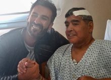 پزشک مارادونا: من مسئول قتل او نیستم