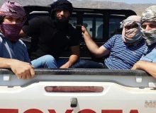 الگویی از کار فرهنگی در ورزش ؛ کار ارزشمند رسول خادم و یاران همیشه همراه