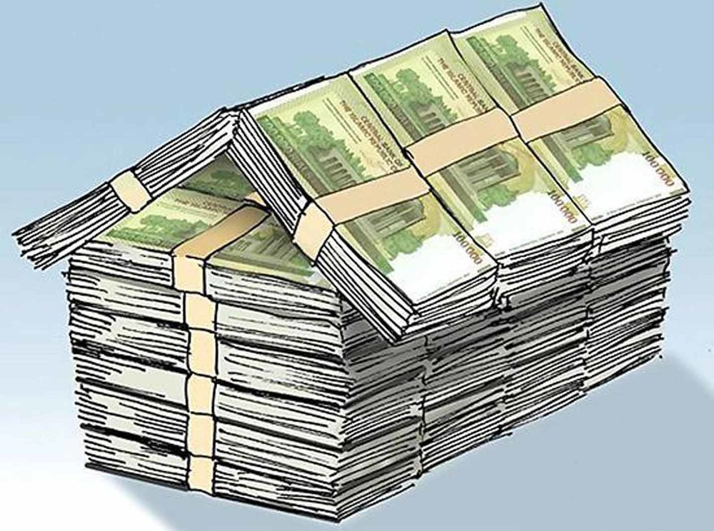 خبرخوش وزارت کار برای خانه دار شدن کارگران