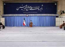 رهبر انقلاب :مشکل اقتصاد کشور نداشتن راهکار نیست/ همت، شجاعت و پیگیری جدی نیاز است