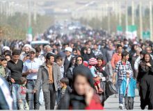 از بحران میانسالی تا بحران جمعیت فعال