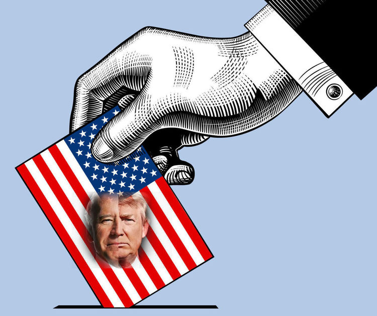 هفت ایالت کلیدی!