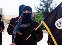 بعد از شهادت حاج قاسم غول داعش بازگشت !