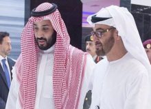 وقتی بایدن هیچ پالس مثبتی برای عربستان، امارات و بحرین نفرستاده / نفس ها در جنوب حلیج فارس حبس شده؛