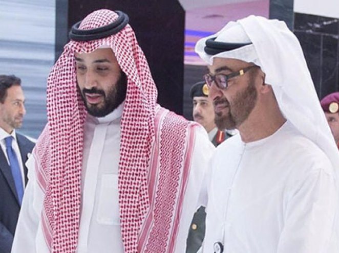 وقتی بایدن هیچ پالس مثبتی برای عربستان، امارات و بحرین نفرستاده / نفس ها در جنوب حلیج فارس حبس شده؛