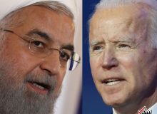 باز شدن «روزنه های دیپلماسی» بین ایرانِ روحانی و آمریکای بایدن