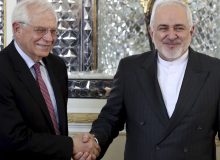 کنفرانس اتحادیه اروپا برای جذب سرمایه گذاران به بازارهای ایران