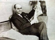 موساد چگونه دانشمندان هسته ای-موشکی آلمانی، عراقی و مصری را ترور کرد؟