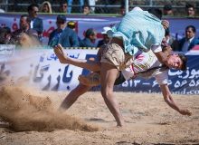 چوخه را تبدیل به چوگان نکنید!