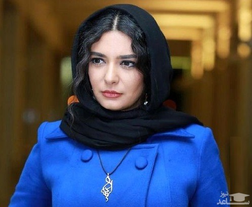 لیندا کیانی هم بعد از ازدواج مدل شد! / تیپ جدید فضای مجازی را جنجالی کرد