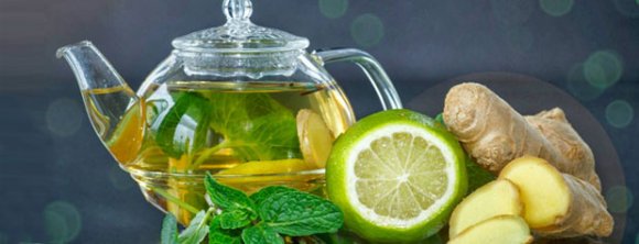 ویروس‌ها را با فنجان سبز متوقف کنید