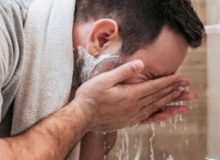 ۷ قانون در شستن صورت، تا پوستی سالم داشته باشیم