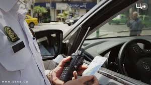 نقش تادیبی جرایم رانندگی فراموش نشود !