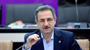 استاندار تهران تعطیلی ادارات استان را از شنبه ابلاغ کرد