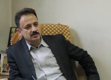 داوود فیرحی می‌ماند/دکتر بابک‌ ابراهیمی استاد دانشگاه