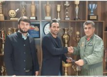 عقابان نهاجا، مدعی جدی لیگ 2