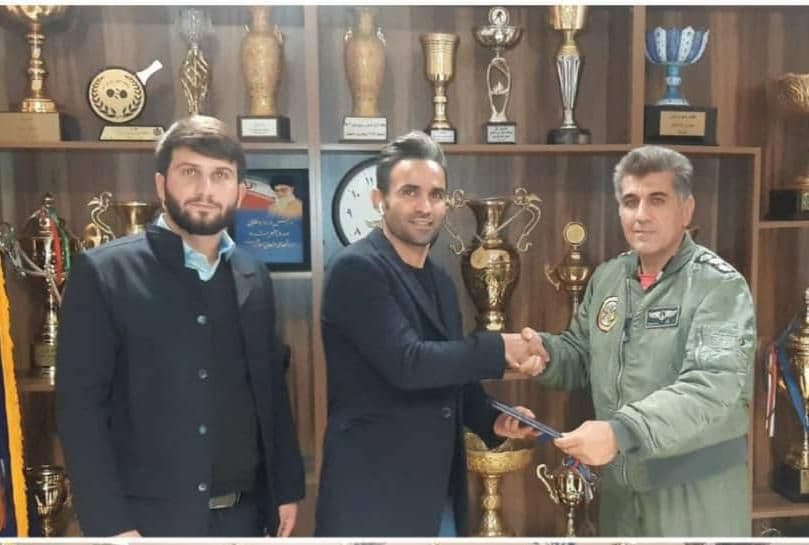 عقابان نهاجا، مدعی جدی لیگ 2