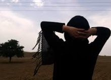 داستان تلخ زندگی دختر جوان مشهدی