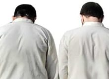 دختر جوان در دام 2 شیطان صفت