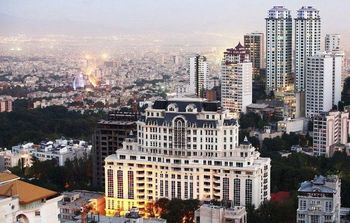 منطقه محبوب خانه اولی‌ها در پایتخت
