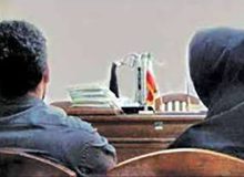 مرد متاهل در دام “گیتی” زن شیطان صفت